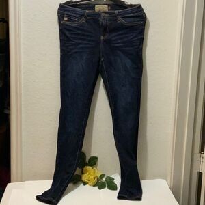 Dear John skinny Womens‎ Jean's Size 26